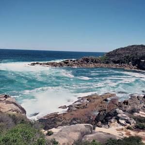 Meet your Posher, Cecilia